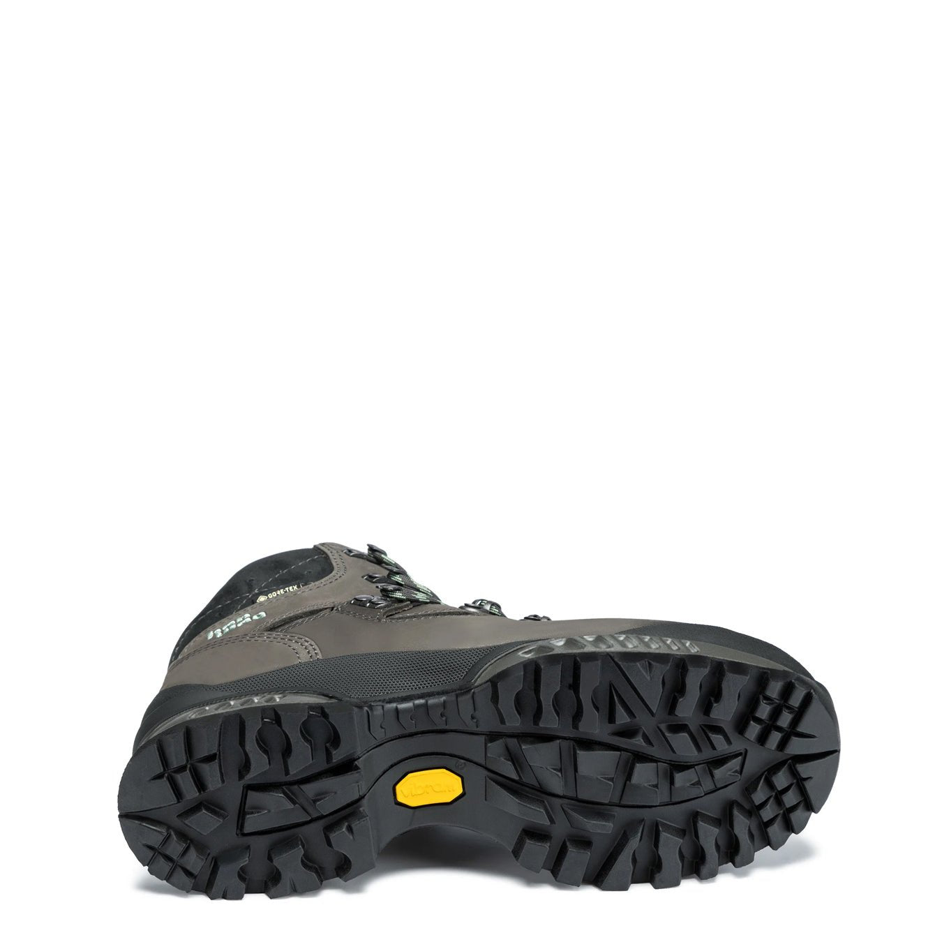 Hanwag Womens Tatra II Boot Gore - Tex Asphalt / Mint