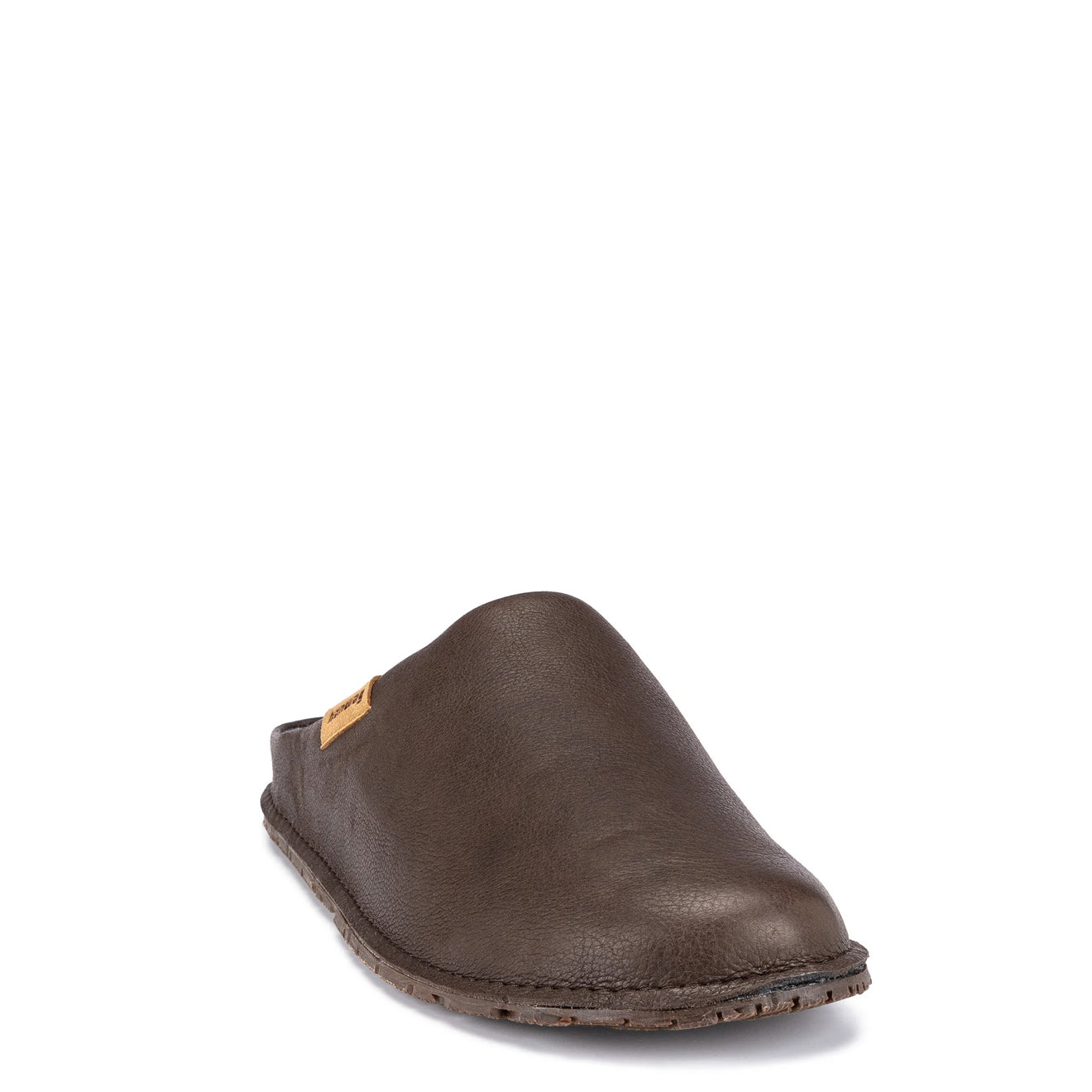 Hanwag Yak Loafer Chestnut