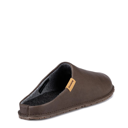 Hanwag Yak Loafer Chestnut