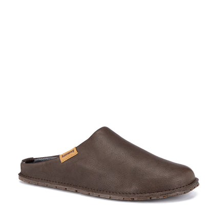 Hanwag Yak Loafer Chestnut