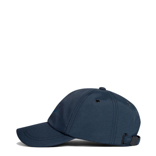 Paul Smith Cap PS Happy Ember Navy - The Sporting Lodge