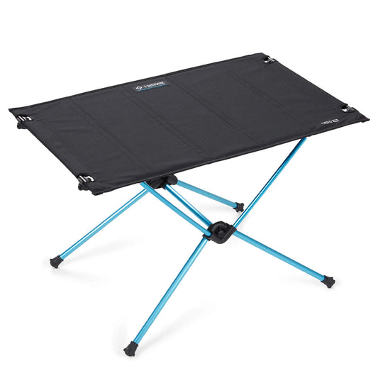 Helinox Table One Hard Top Black - The Sporting Lodge