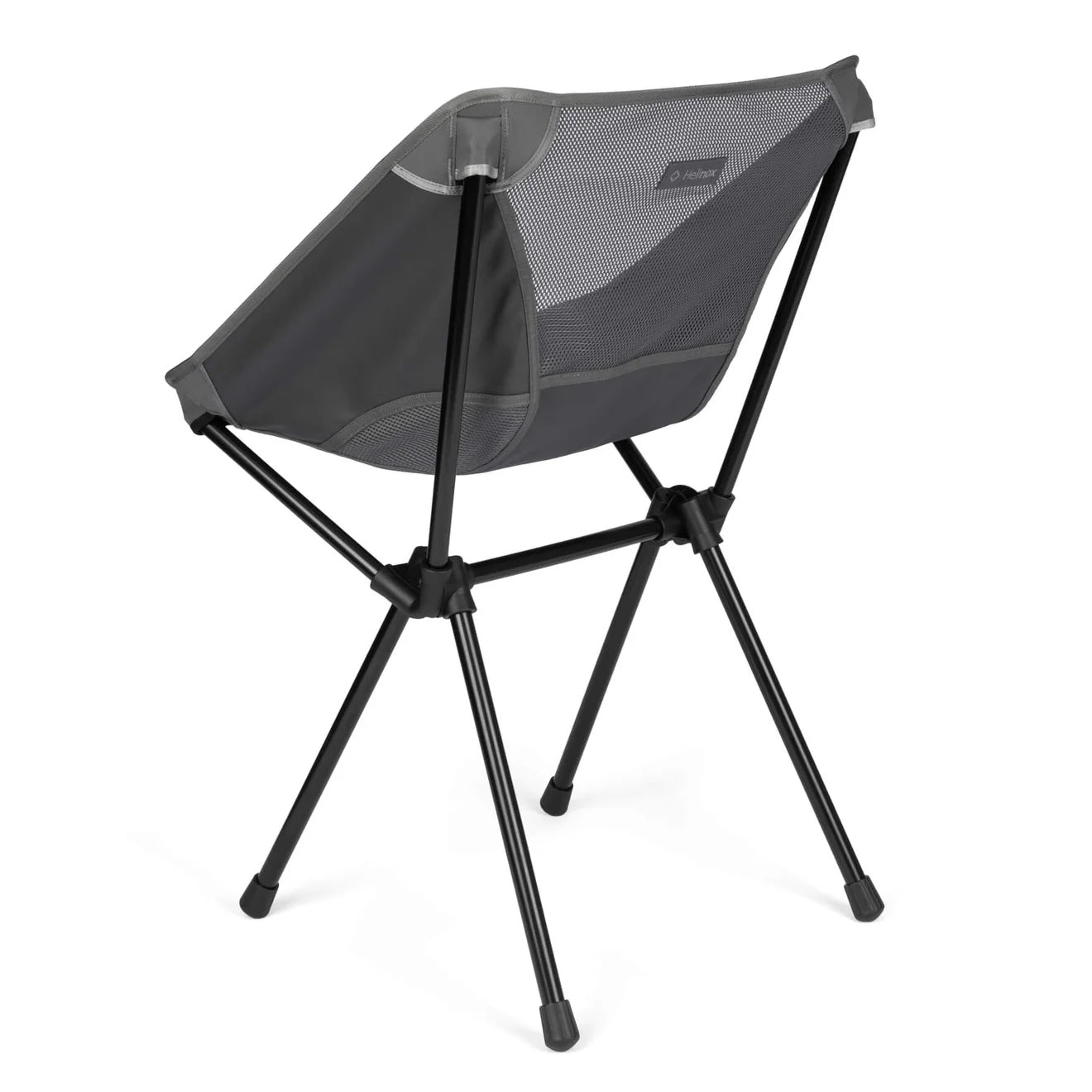 Helinox Cafe Chair Charcoal - The Sporting Lodge