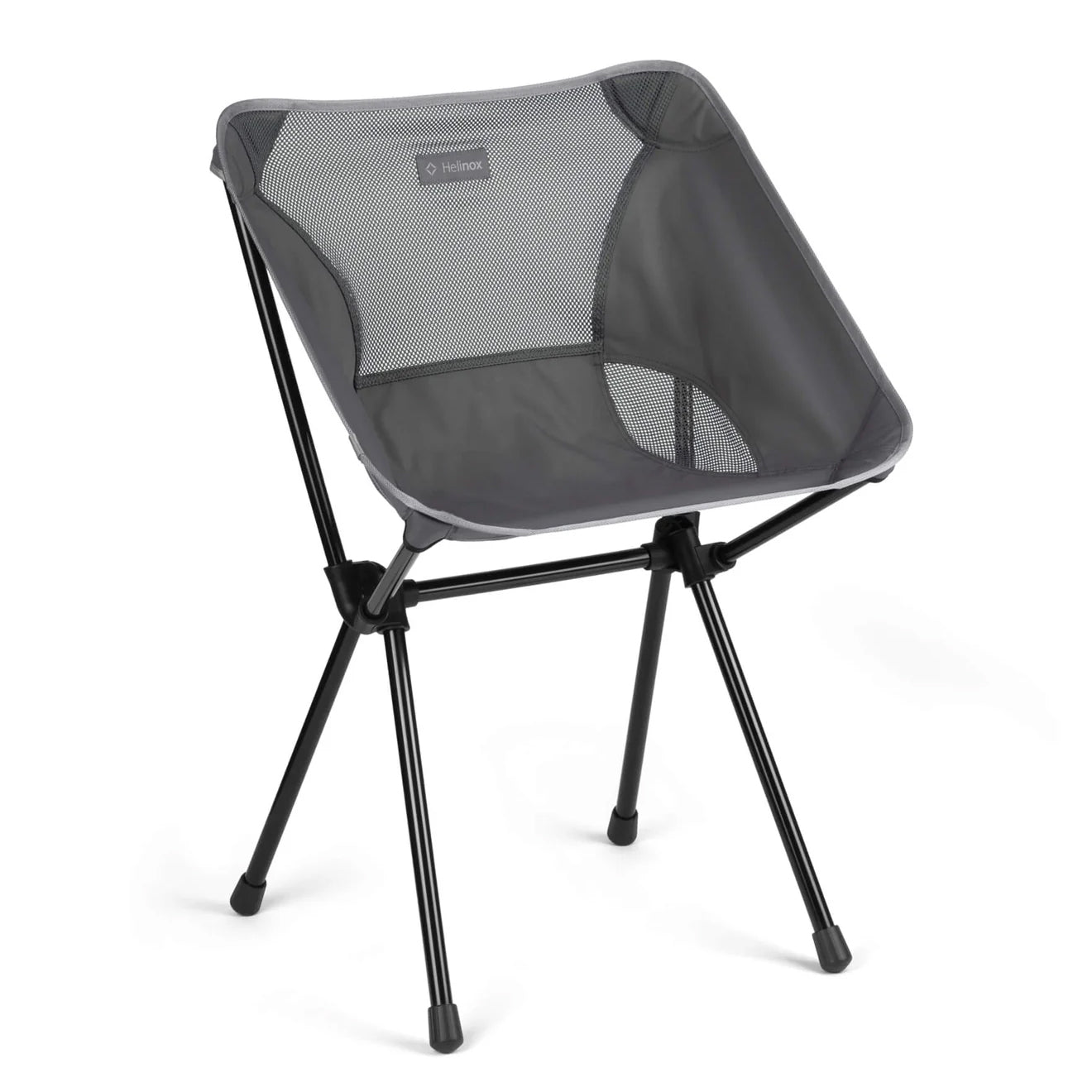 Helinox Cafe Chair Charcoal - The Sporting Lodge