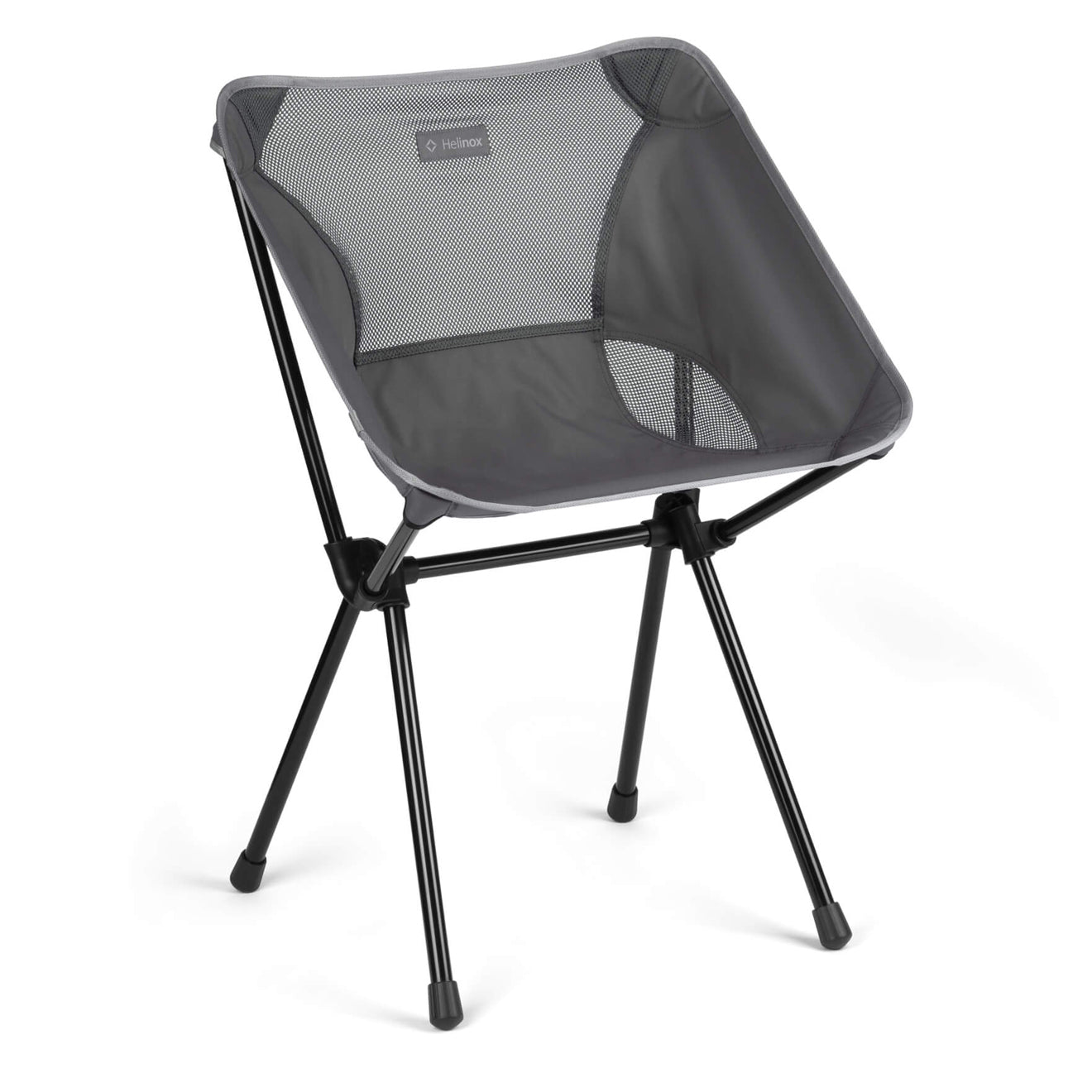 Helinox Cafe Chair  ブラック Helinox Cafe Chair Charcoal | The Sporting Lodge