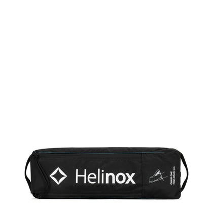 Helinox Chair One Highback Black