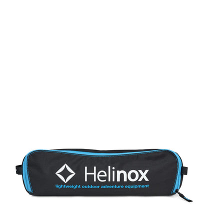 Helinox Chair Two Black - The Sporting Lodge