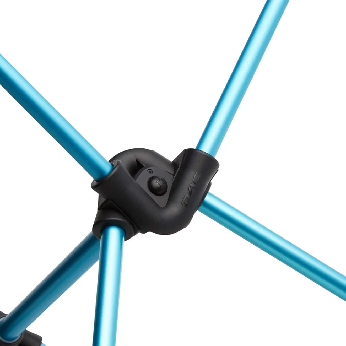 Helinox Chair Two Black - The Sporting Lodge