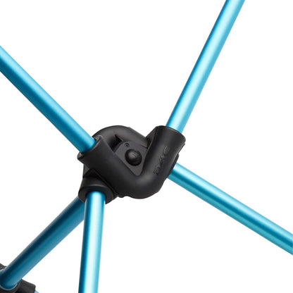 Helinox Chair Two Black - The Sporting Lodge