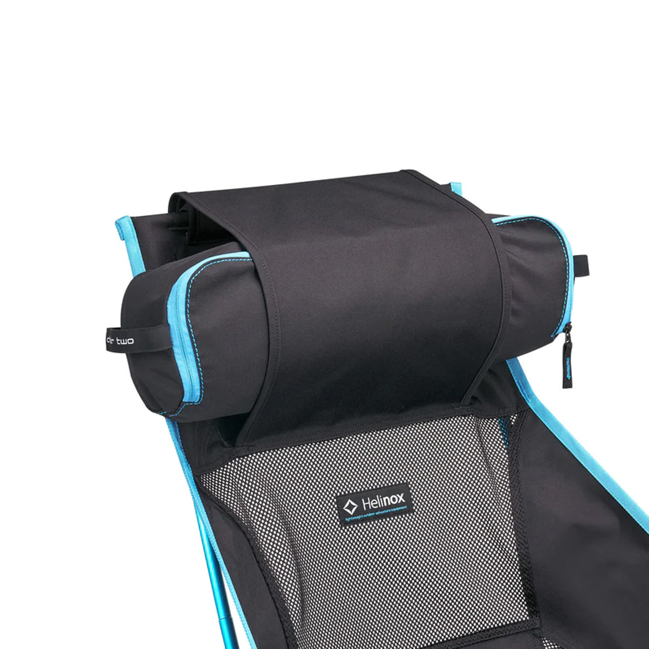 Helinox Chair Two Black - The Sporting Lodge