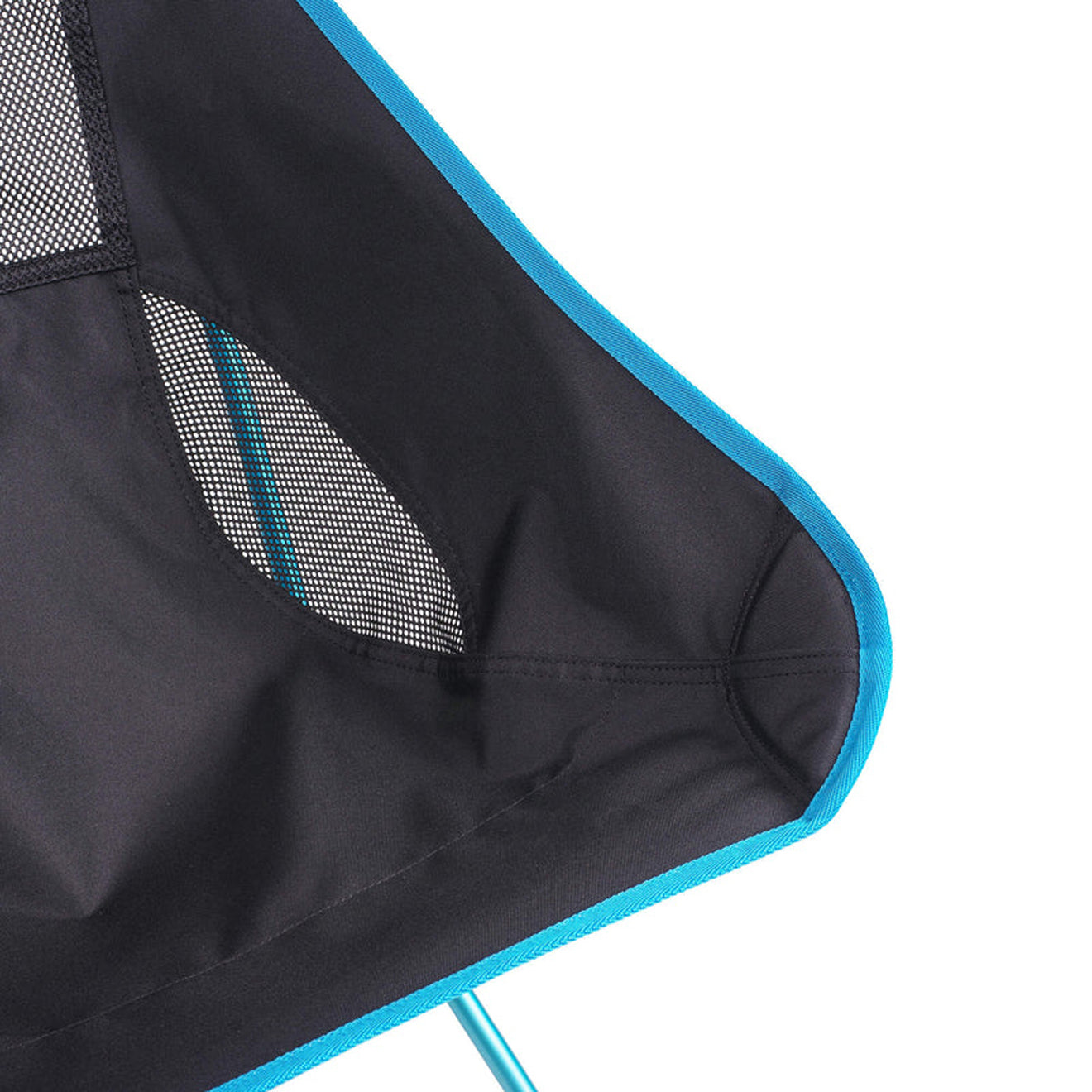 Helinox Chair Two Black - The Sporting Lodge