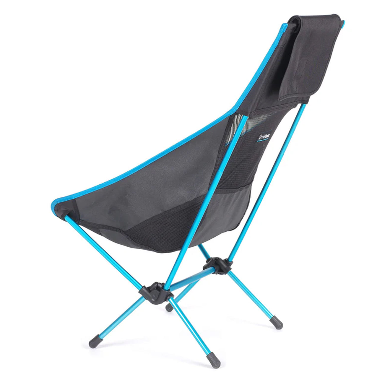 Helinox Chair Two Black | The Sporting Lodge