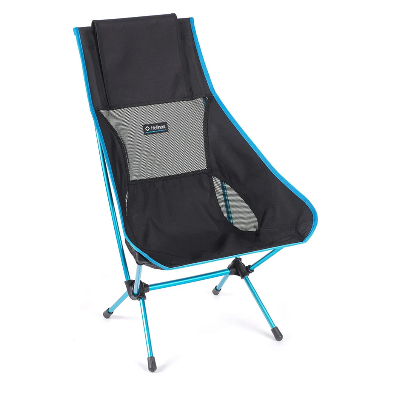 Helinox Chair Two Black - The Sporting Lodge
