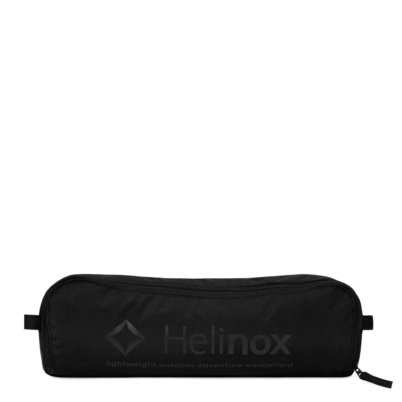 Helinox Chair Two Blackout Edition The Sporting Lodge