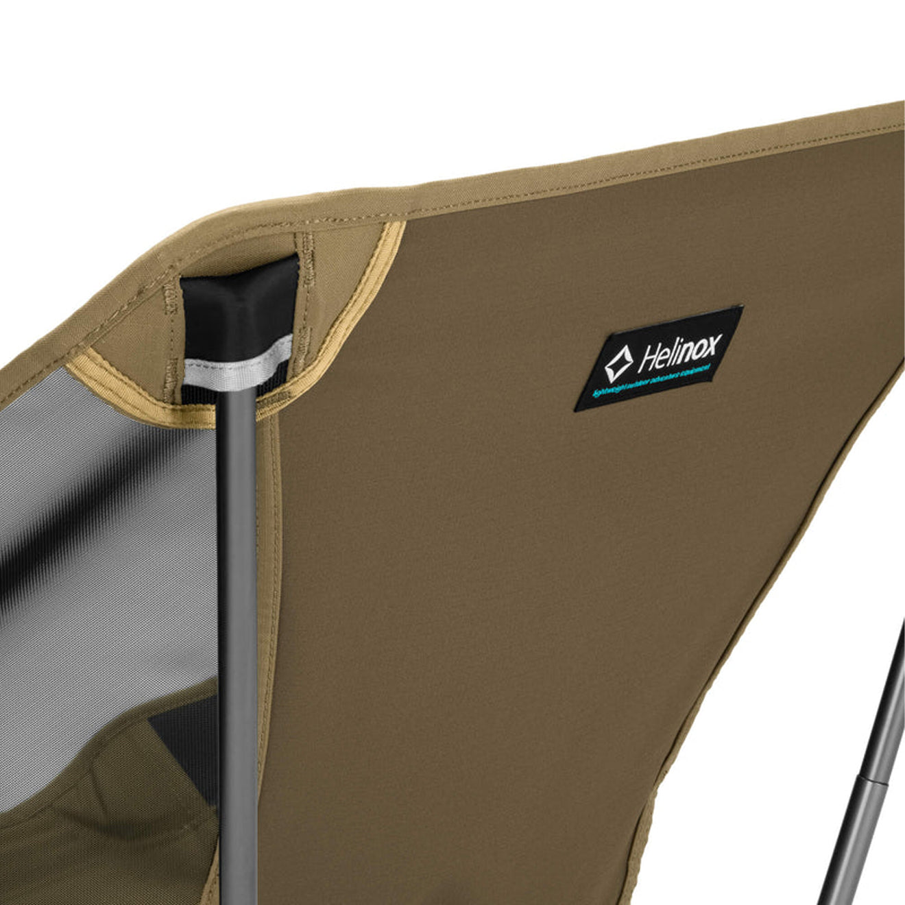 Helinox Ground Chair Coyote Tan - The Sporting Lodge