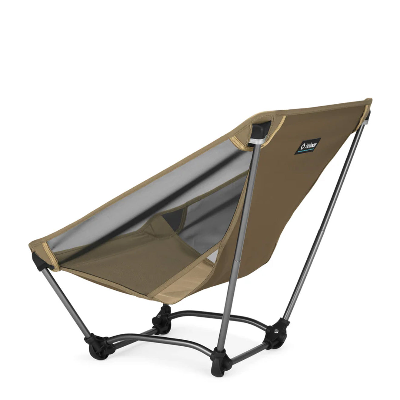 Helinox Ground Chair Coyote Tan - The Sporting Lodge
