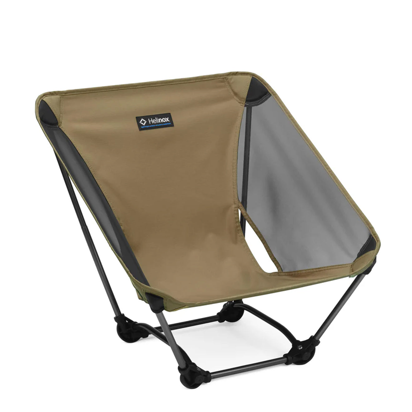 Helinox Ground Chair Coyote Tan - The Sporting Lodge