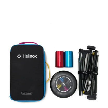 Helinox HeliDisc Outdoor Game Black