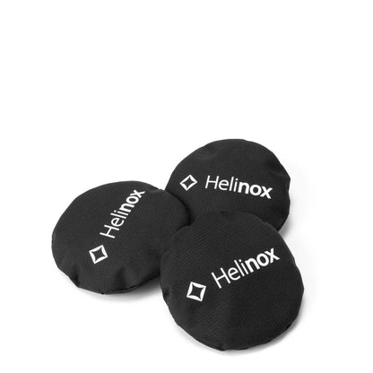 Helinox HeliDrop Outdoor Game Black