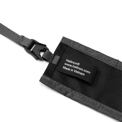 Helinox ScoreKeeper Black