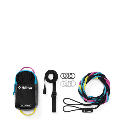 Helinox StringTrees Outdoor Game Black