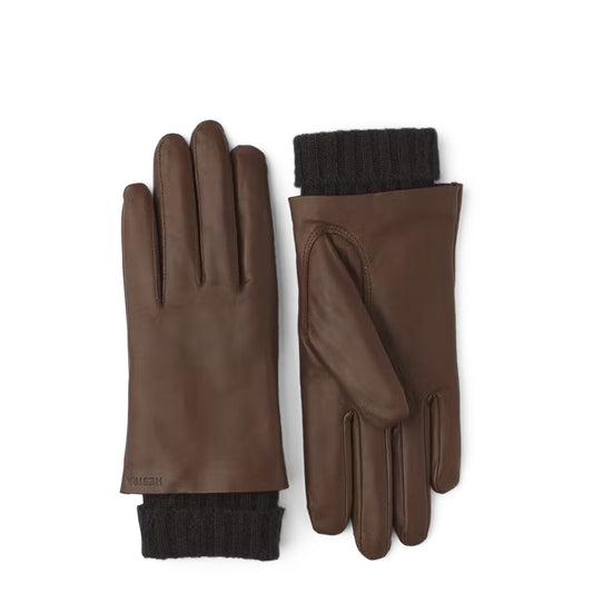 Hestra Womens Megan Gloves Chestnut