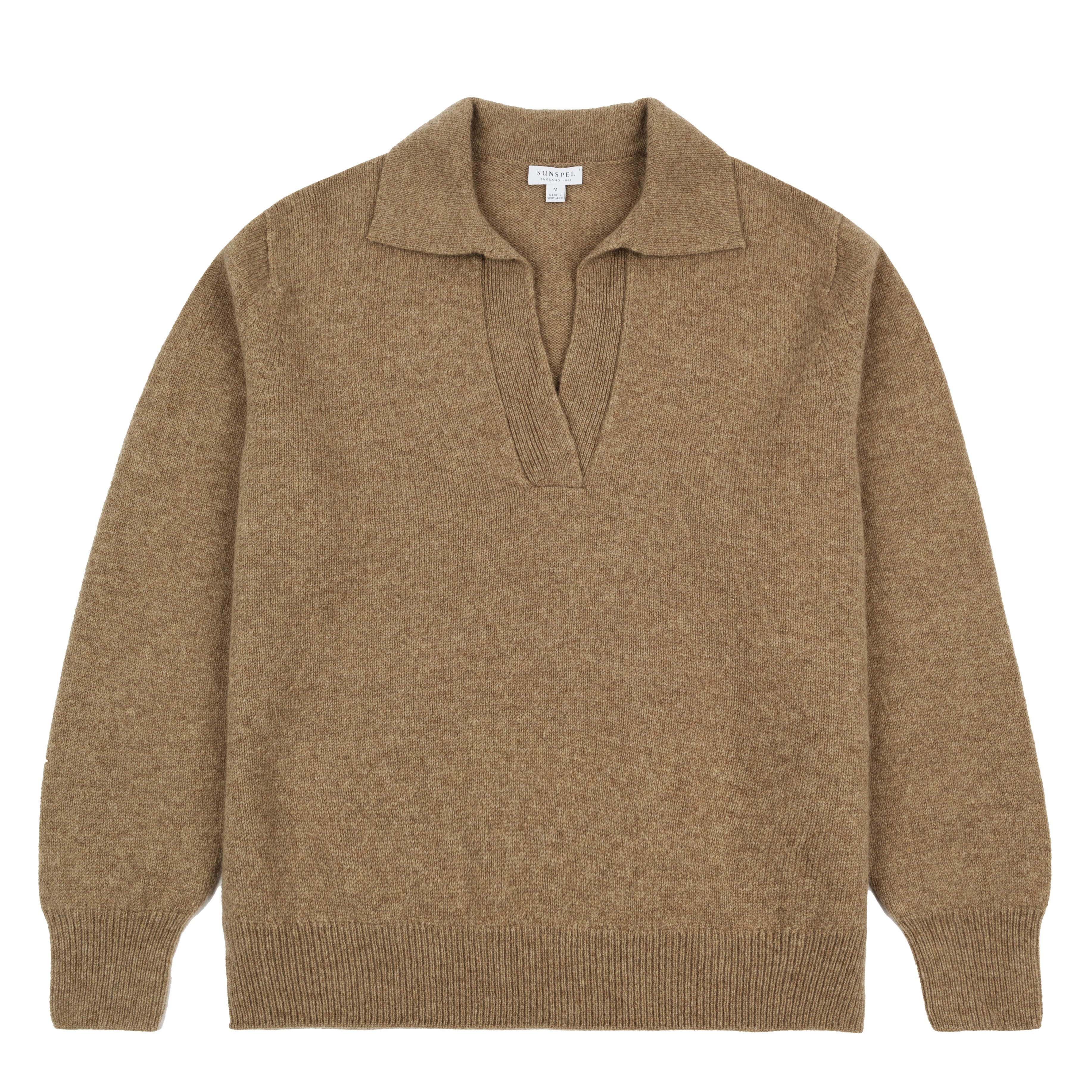 Sunspel Women's Clothing – Heritage, Refined Essentials The