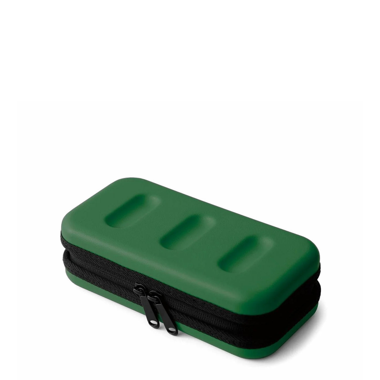 Hightide Nahe Hard Shell Case S Green - The Sporting Lodge