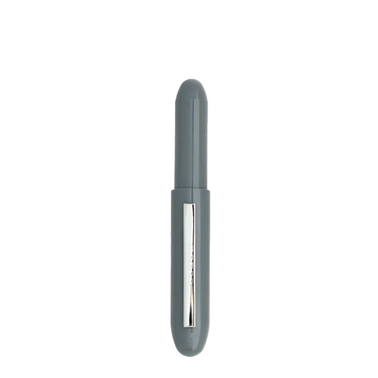 Hightide Penco Bullet Ballpoint Pen Grey - The Sporting Lodge