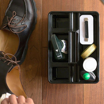 Hightide Penco Storage Caddy Black - The Sporting Lodge