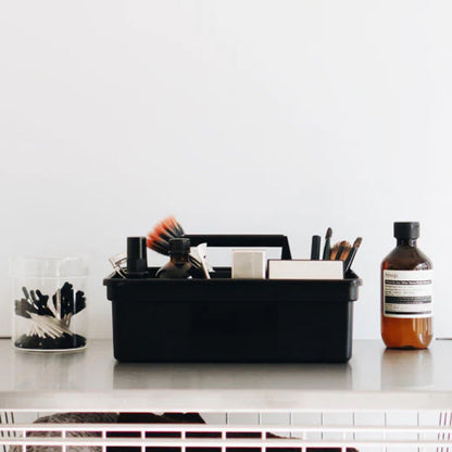 Hightide Penco Storage Caddy Black - The Sporting Lodge