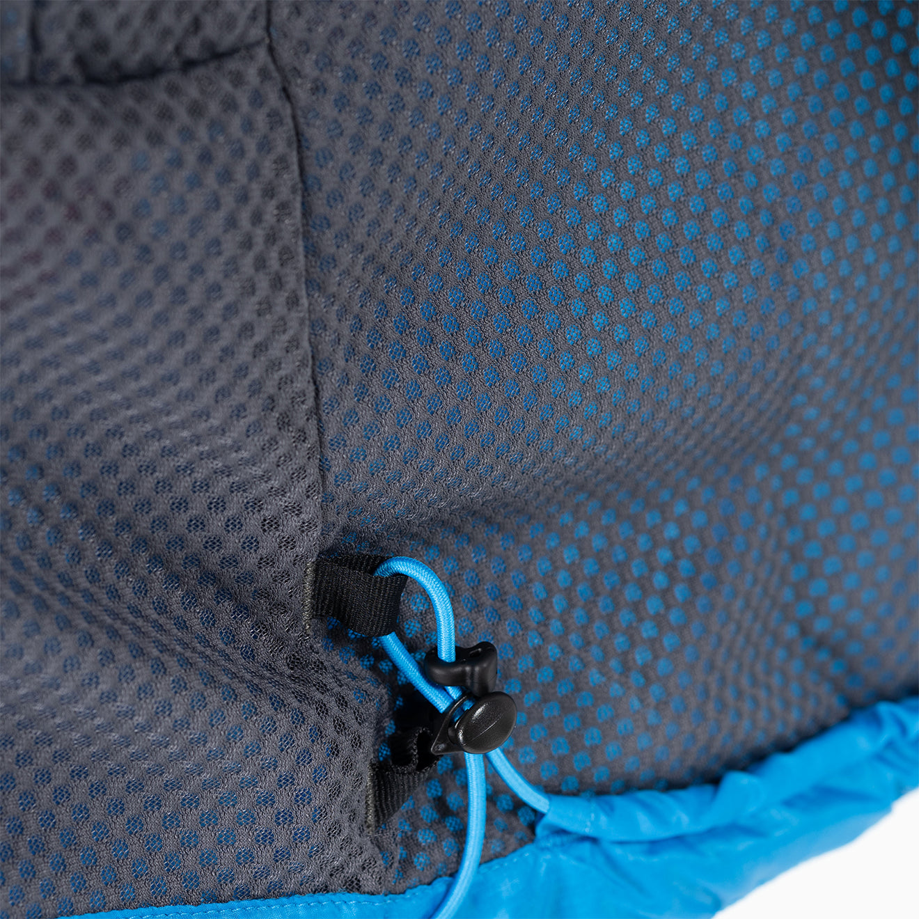 Paramo Womens Velez Jacket Foxglove / Neon Blue - The Sporting Lodge