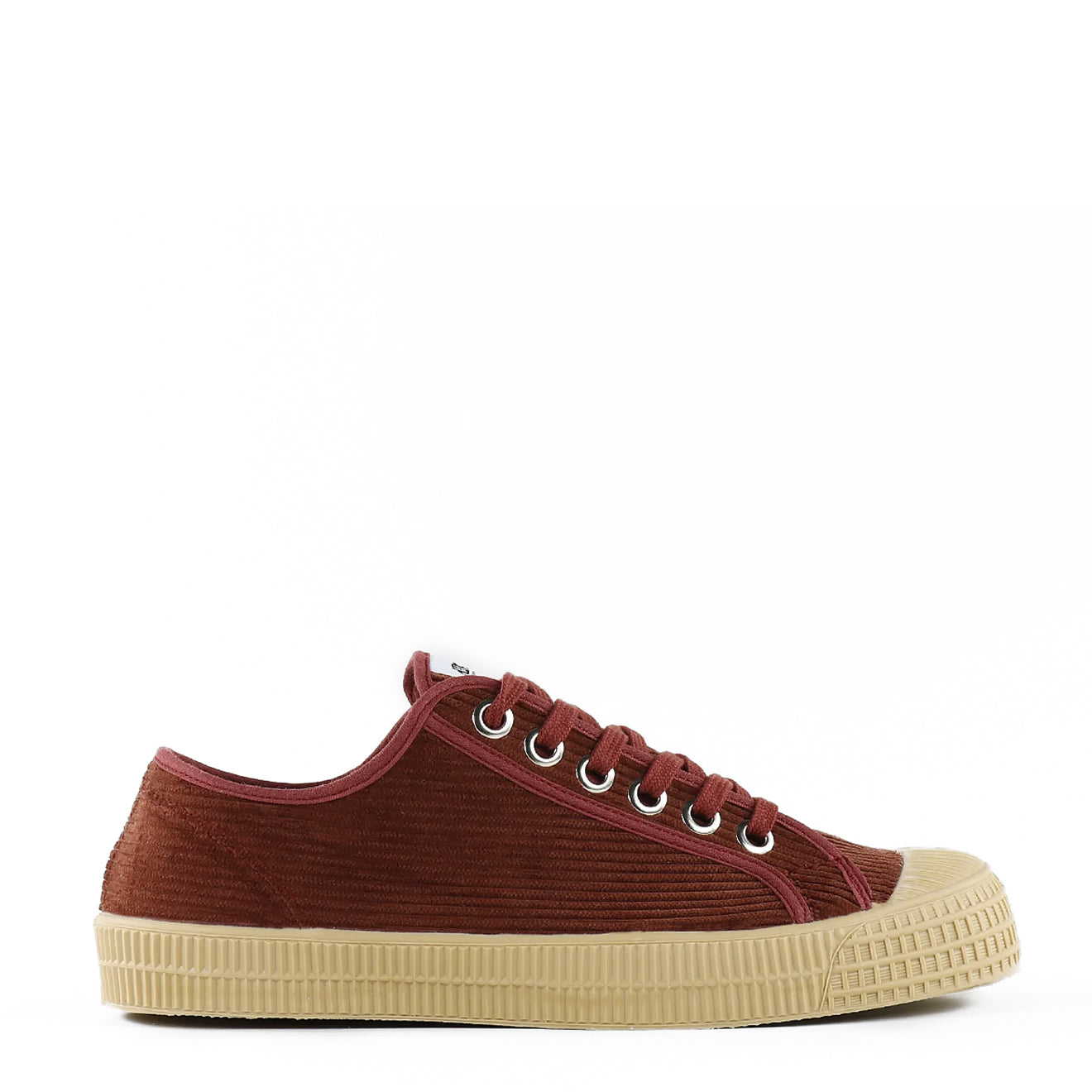 Hikerdelic X Novesta Star Master - Brown