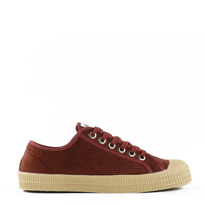 Hikerdelic X Novesta Star Master - Brown