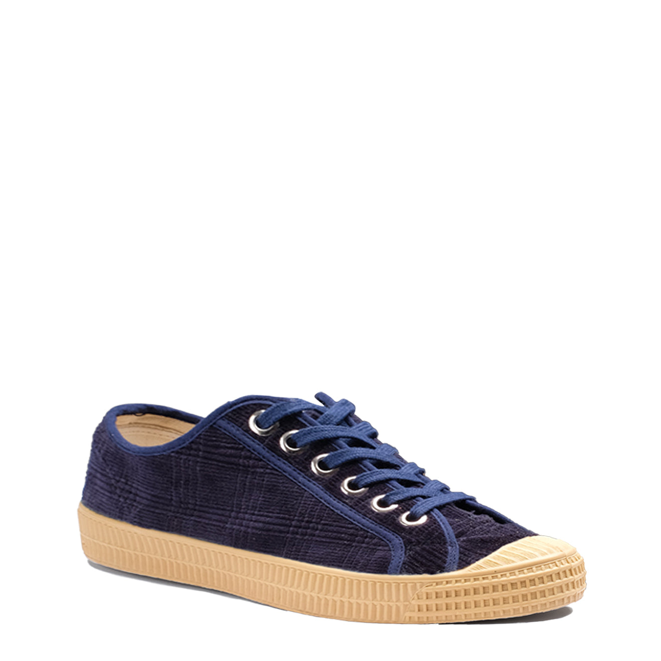 Hikerdelic X Novesta Star Master - Navy