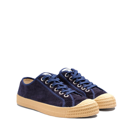 Hikerdelic X Novesta Star Master - Navy