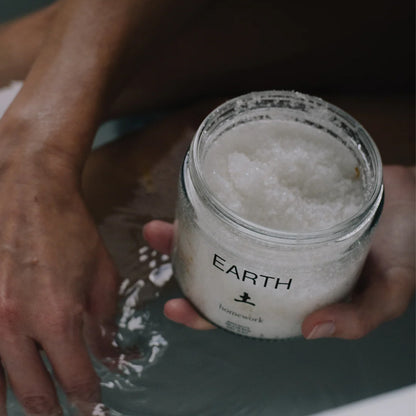 Homework Earth Bath Salts - The Sporting Lodge