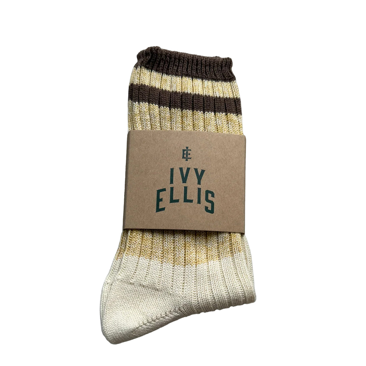Ivy Ellis Eight Thousand Socks Broad Peak