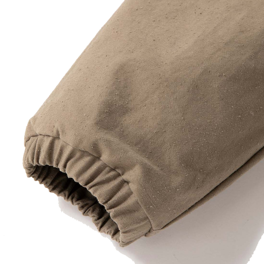 Jackman Back Nep Padded Coach Jacket Sepia - The Sporting Lodge