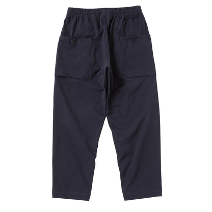Jackman Back Nep Umps Pants Classic Navy