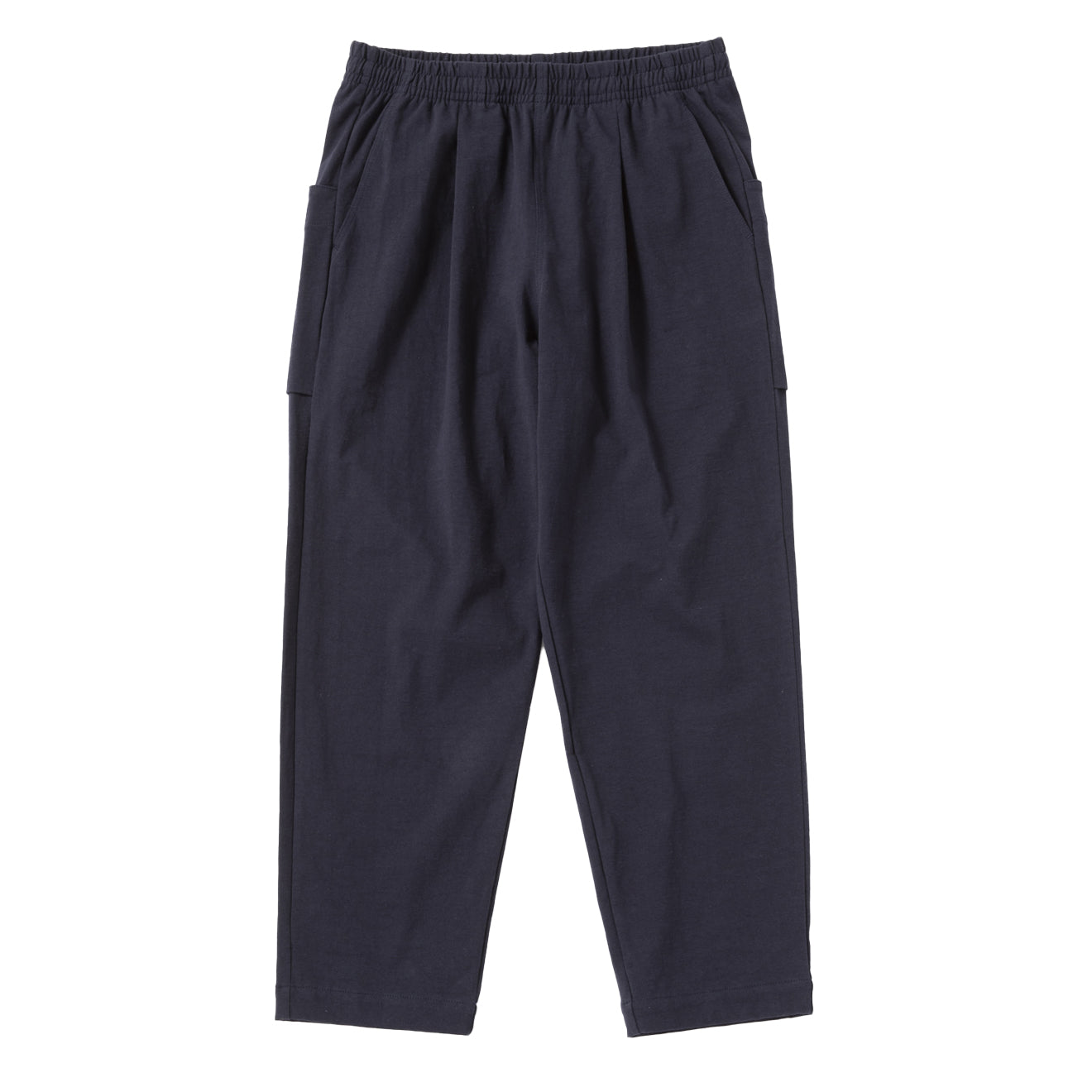 Jackman Back Nep Umps Pants Classic Navy