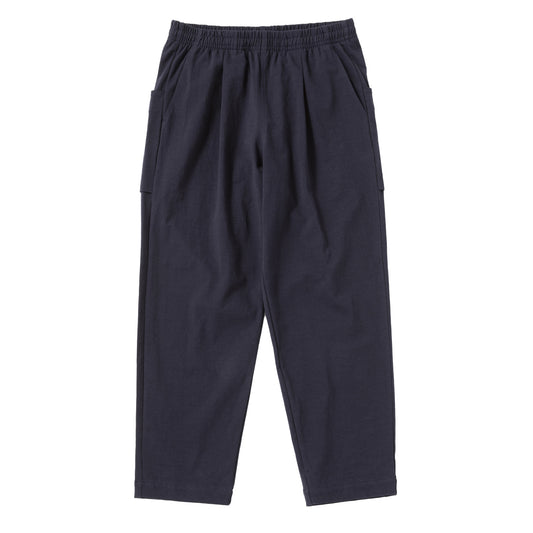 Jackman Back Nep Umps Pants Classic Navy