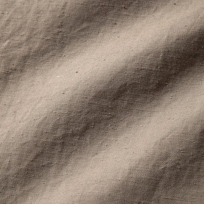 Jackman Back Nep Umps Pants Sepia