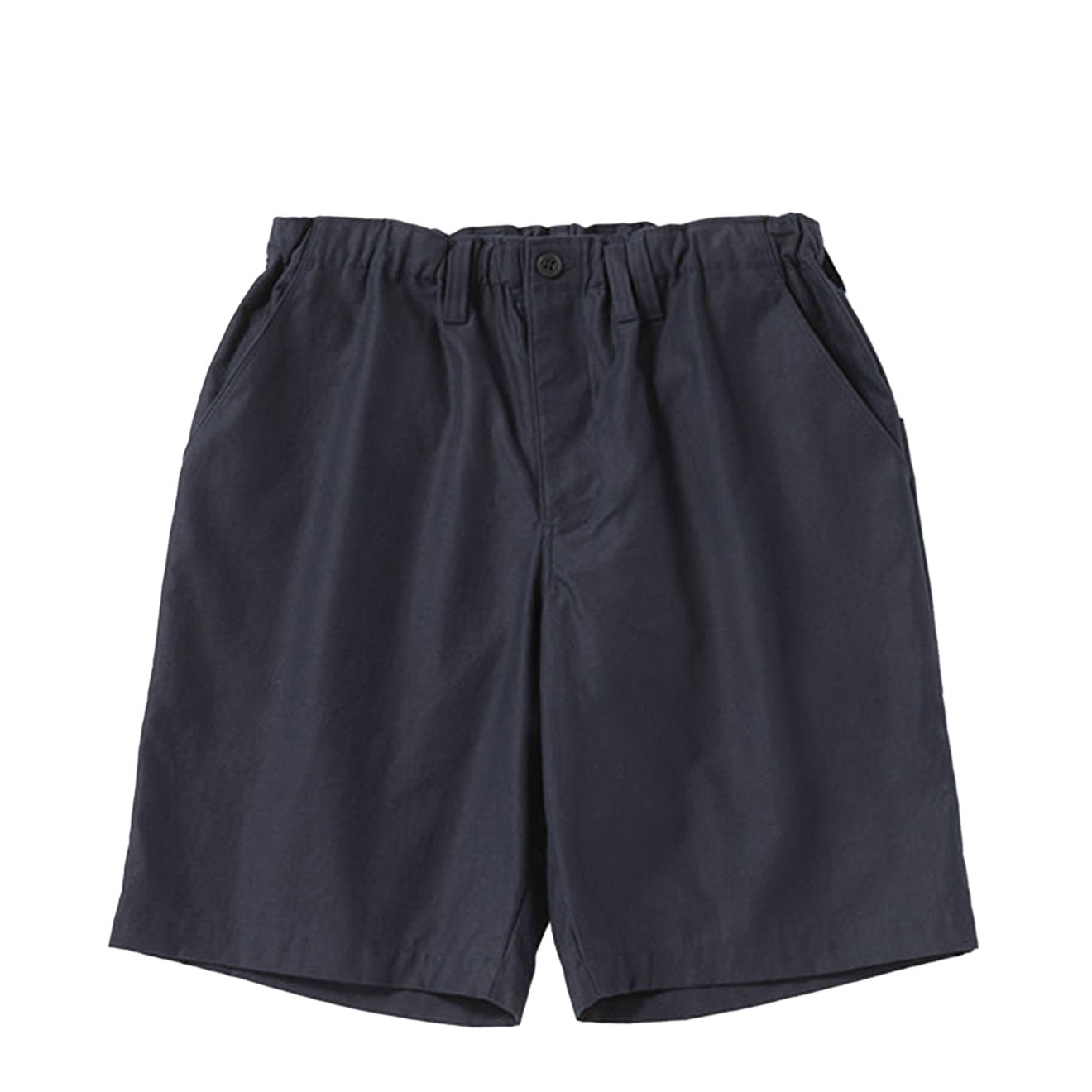 Jackman Back Nep Umps Shorts Dark Navy