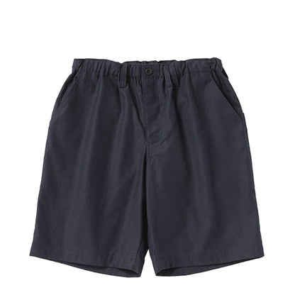 Jackman Back Nep Umps Shorts Dark Navy