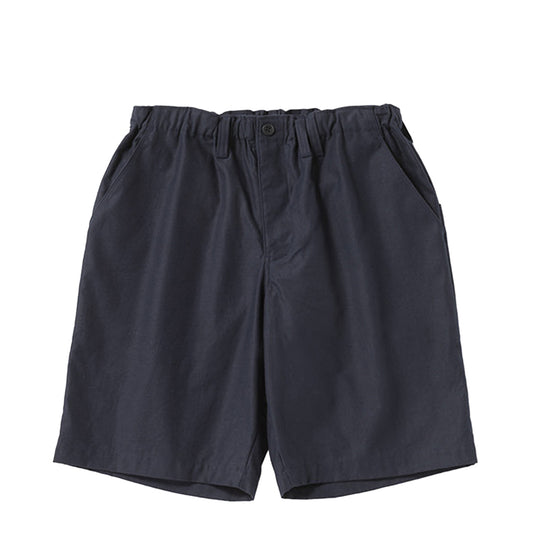 Jackman  Back Nep Umps Shorts Dark Navy