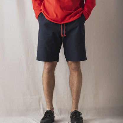 Jackman Back Nep Umps Shorts Dark Navy