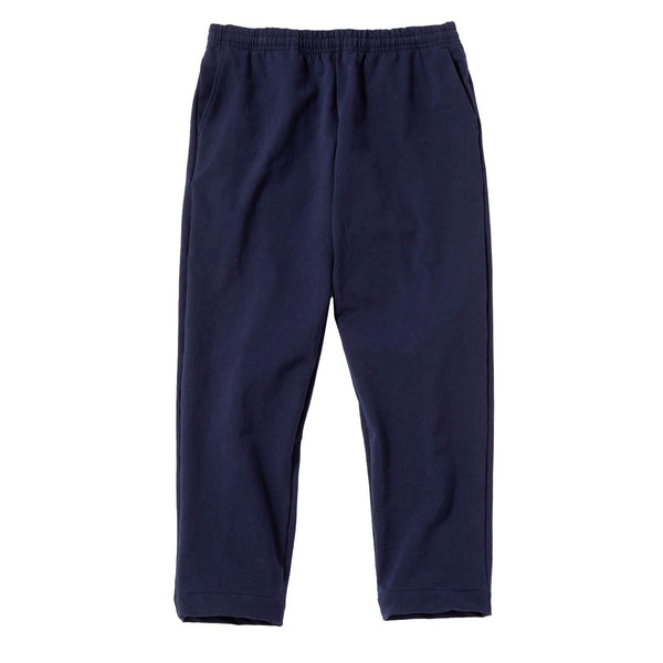 Jackman Chewy Peg Top Pants Navy – The Sporting Lodge