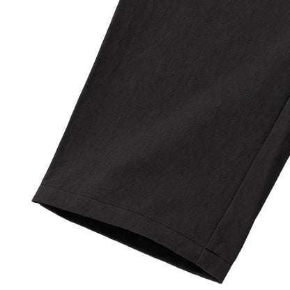 Jackman Cotton Drill Rookie Pants Sumikuro Ink Black - The Sporting Lodge