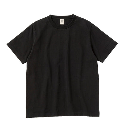 Jackman Dotsume T-Shirt Black